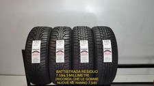 GOMME USATE  TERMICHE