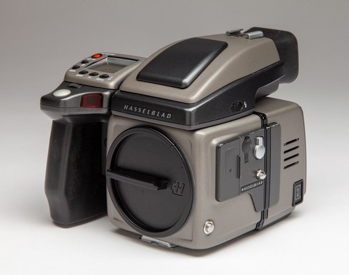 Hasselblad h2d digital kit - digital, con