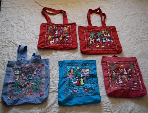 Borsa tracolla egiziana - borsa,