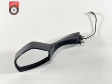 Specchio retrovisore sinistro