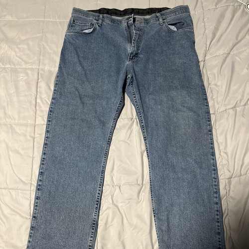 Jeans uomo wrangler 32 - 40,