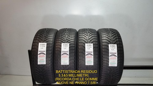 Gomme usate termiche - ,