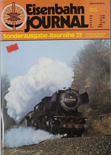 Eisenbahnjournal Sonderausgabe