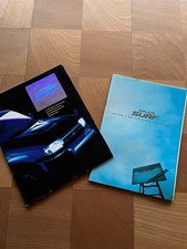 Toyota Hilux Surf Catalog