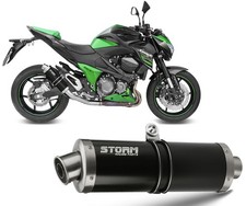 Scarico Storm by Mivv Gp Nero