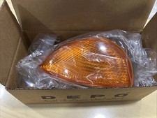 661-1513R-UE FRECCIA FANALINO INDICATORE DI DIREZIONE ANTERIORE LATO DESTRO DEPO