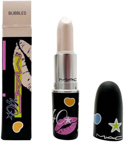 Rossetto mac cosmetics - cosmetics, glaze