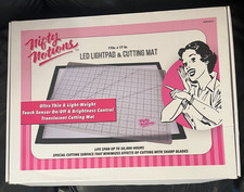 NUOVO Nifty Notions LED