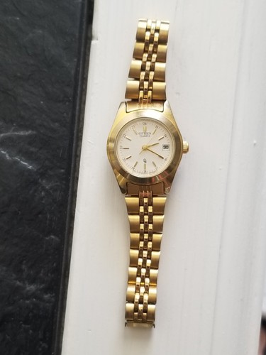 Orologio citizen classico - classico,