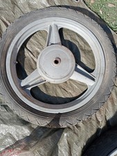 cerchio ruota posteriore