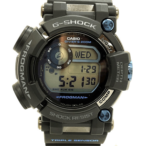 Orologio radiocomandato solare