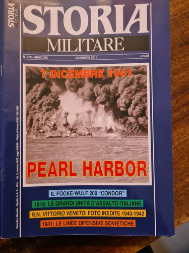 Storia militare 219 - militare,