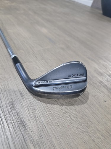 Zeppa cleveland rtx6 zipcore - cleveland,