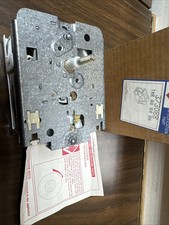 Timer lavatrice whirlpool - timer,
