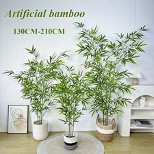 Bambù artificiale Materiale