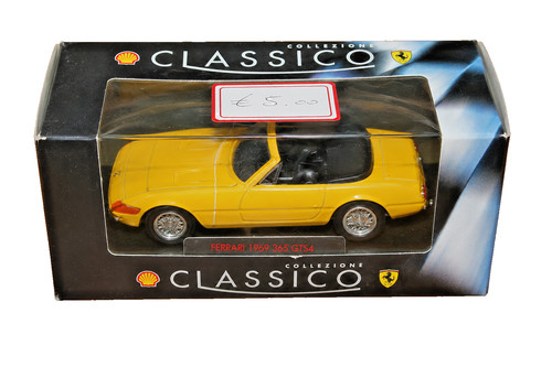 Shell collezione classico - shell,