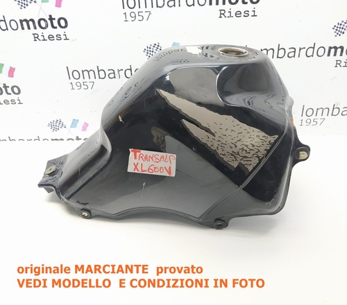Serbatoio benzina carburante - serbatoio,
