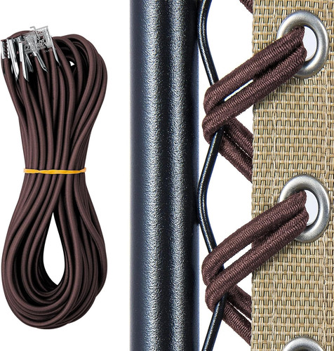 Corde elastiche ricambio - corde,