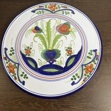 Vtg garofano faenza - faenza, italian