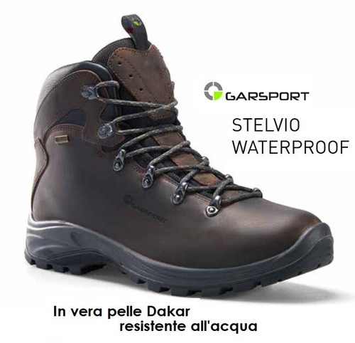 Scarpe scarponi scarponcini - scarponcini, da