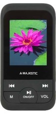 Lettore Mp3 Mp4 8 GB MicroSD