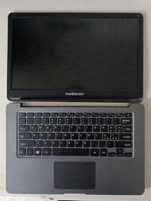 Portatile Notebook Mediacom SmartBook 141 M-SB141