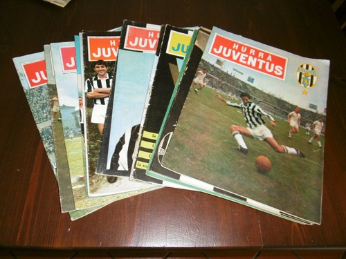 Lotto hurra juventus - lotto,