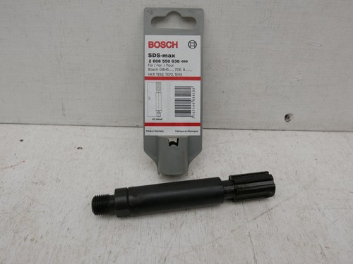 Adattatore mandrino bosch sds - adattatore,