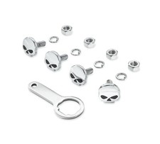 VITI PERNI TARGA HARLEY