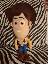 Peluche Woody  Toy Story Pupazzo Originale 30 Cm.