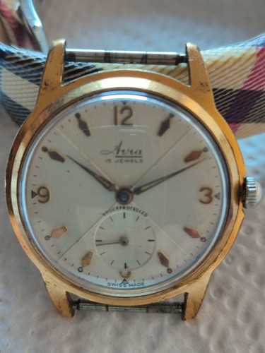 Avia jewels mens winding - 15,