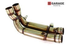 Collettore body scarico centrale ducati sbk 998