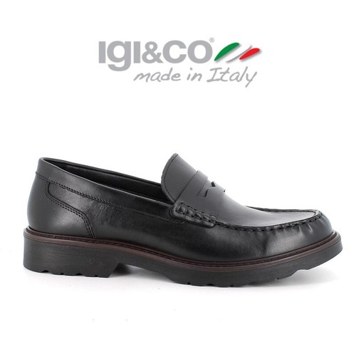 Igi scarpa uomo mocassino - scarpa,