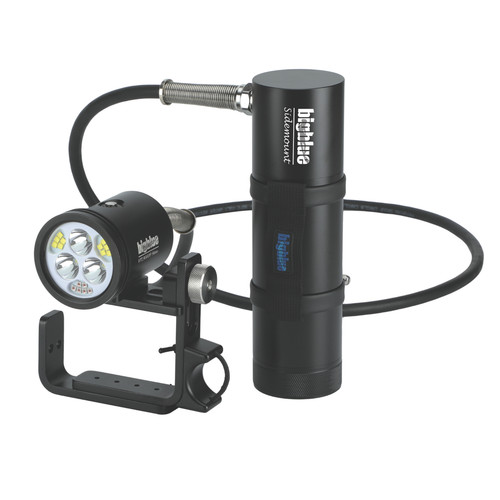Bigblue vtl9000p luce - bigblue,