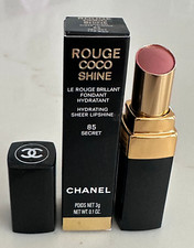 Chanel Rouge Coco Shine labbra