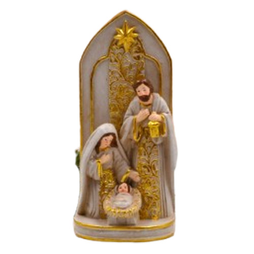 Sacra famiglia presepe