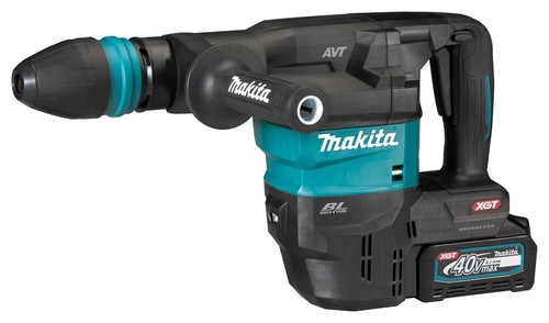 Martello demolitore 40v - demolitore,
