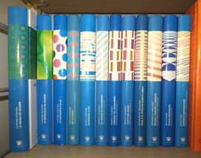 libri, Sfide Matematiche, 2008, 5 euro l'uno (Milano)