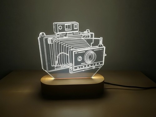 Lampada led macchina - led,