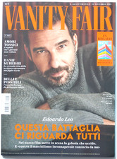 Vanity Fair 46/2024 Edoardo
