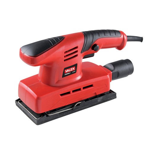 Levigatrice orbitale lo16 135w - orbitale,