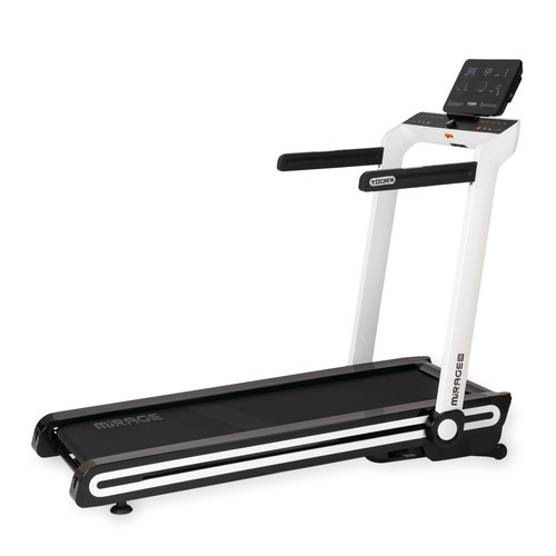 Toorx tapis roulant - , elettrico