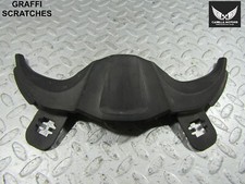 SCOCCA SERBATOIO CARBURANTE