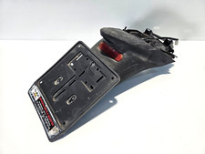 CARENA PARAFANGO POSTERIORE PIAGGIO LIBERTY 125 MOC ANNO 2009 2012 *CON DIFETTI