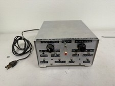 Homebrew IC KEYER CON MEMORIA