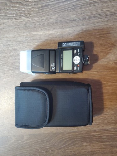Nikon speedlight 800 flash - speedlight,