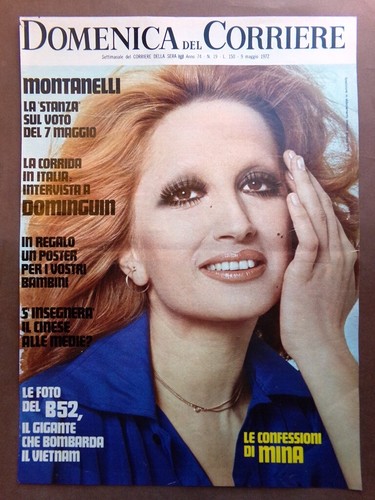 Pubblicità anni 80 - anni, 70-80