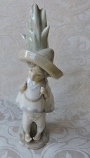 Vintage Lladro Panchito