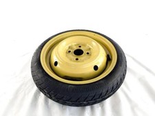 426110D050 RUOTINO DI SCORTA BFGOODRICH T115/70 D14 88M TOYOTA YARIS 1.4 D 55KW 