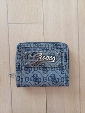 Portafoglio Guess ottime condizioni
